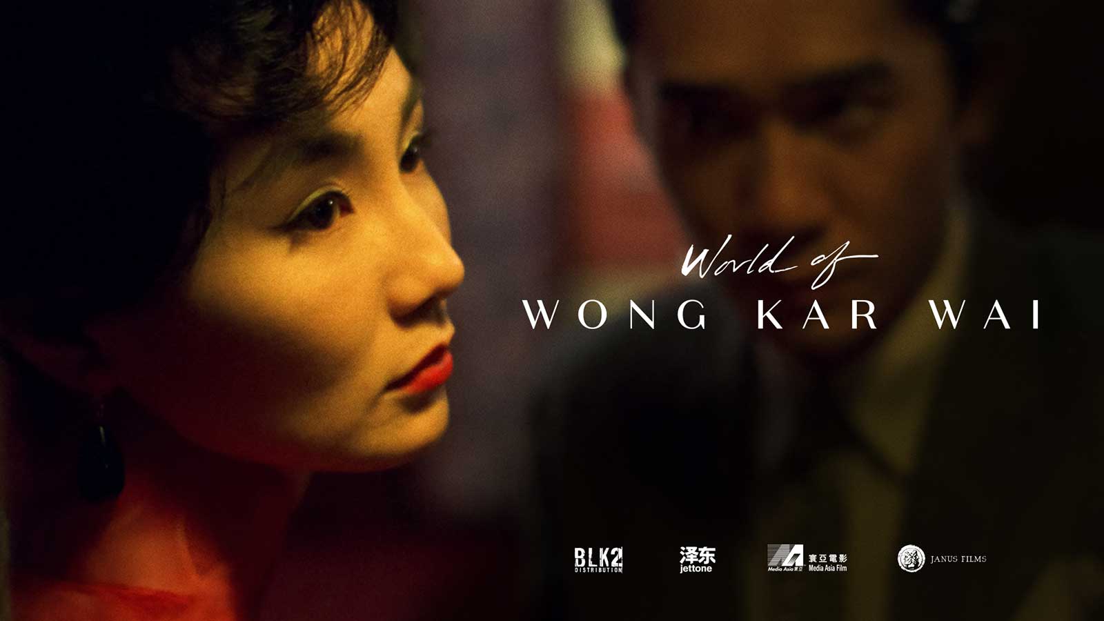 WKW: The Cinema of Wong Kar Wai by Wong Kar-Wai | Goodreads